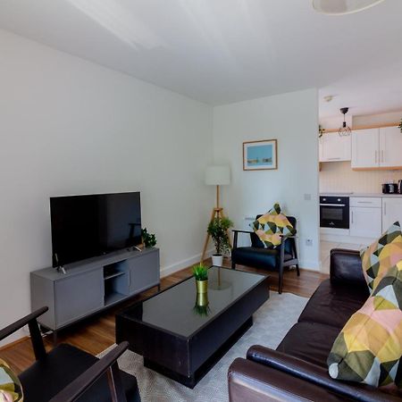 Guestready - Modern Stay By Pheonix Park Дъблин Екстериор снимка