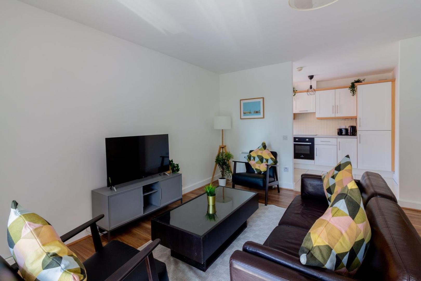 Guestready - Modern Stay By Pheonix Park Дъблин Екстериор снимка