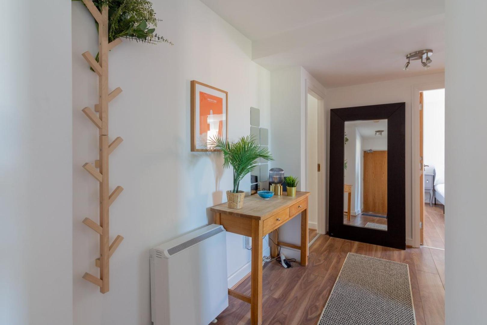 Guestready - Modern Stay By Pheonix Park Дъблин Екстериор снимка