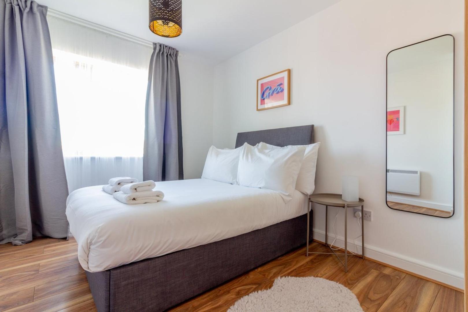 Guestready - Modern Stay By Pheonix Park Дъблин Екстериор снимка