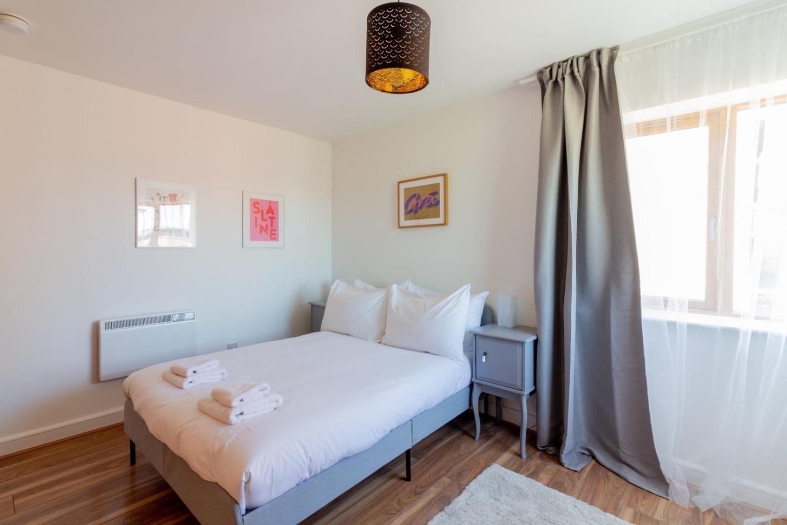 Guestready - Modern Stay By Pheonix Park Дъблин Екстериор снимка