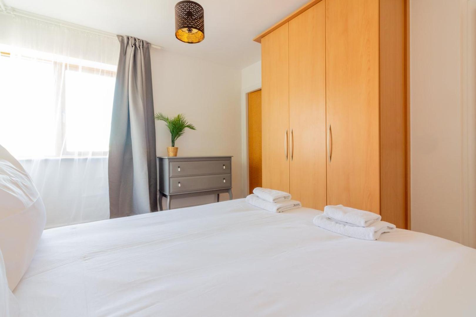 Guestready - Modern Stay By Pheonix Park Дъблин Екстериор снимка
