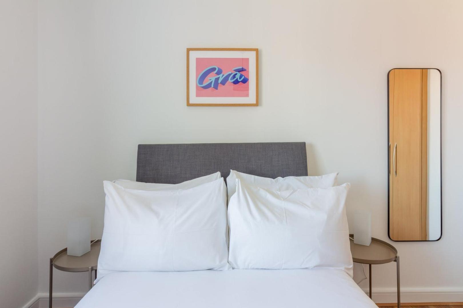 Guestready - Modern Stay By Pheonix Park Дъблин Екстериор снимка