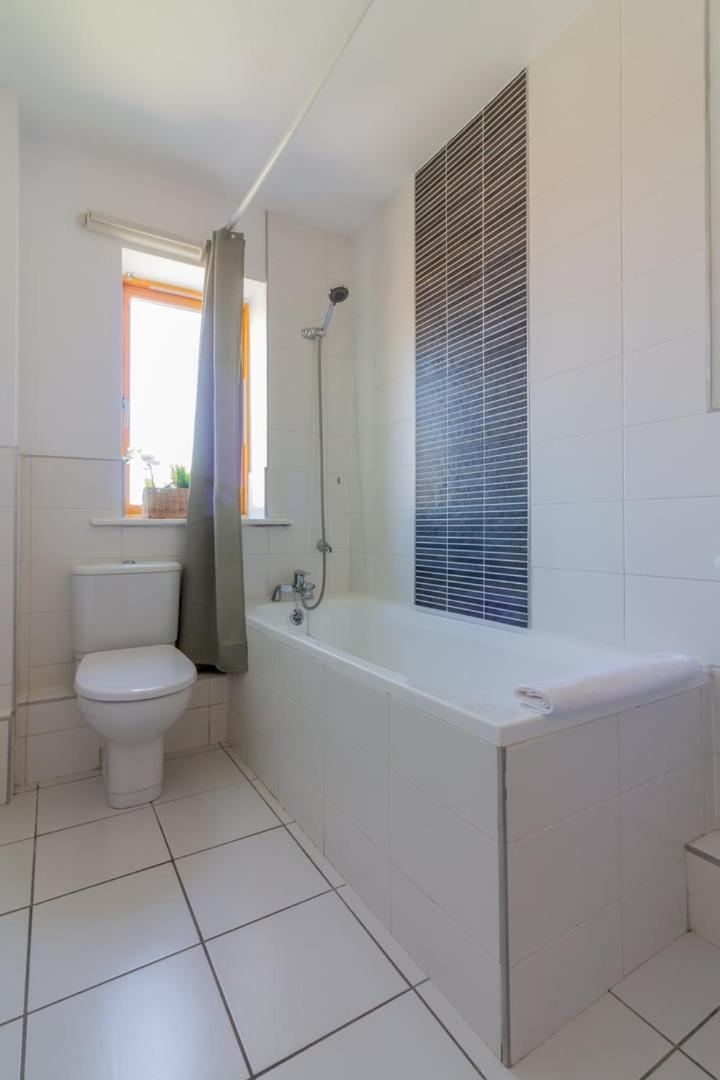 Guestready - Modern Stay By Pheonix Park Дъблин Екстериор снимка