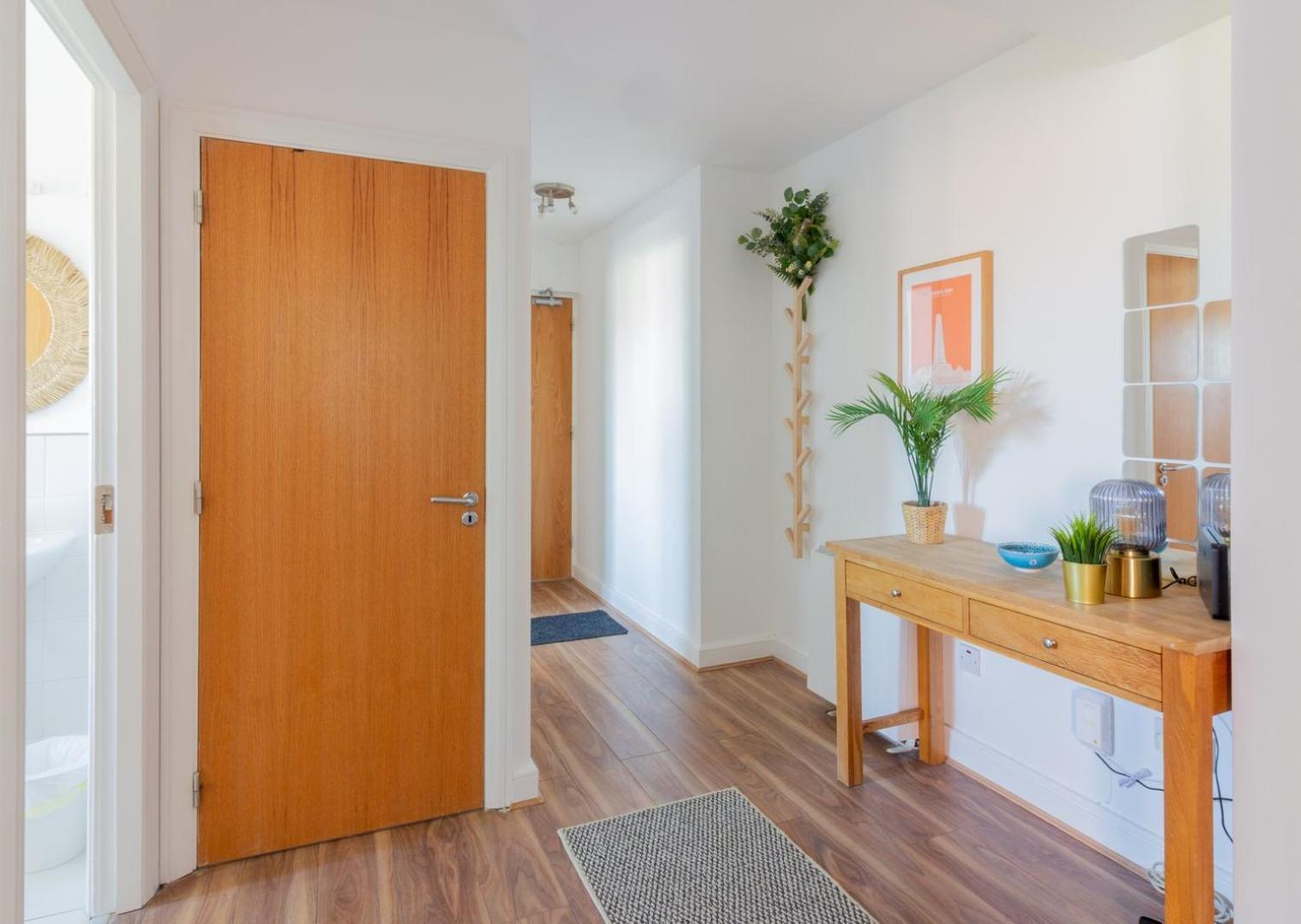 Guestready - Modern Stay By Pheonix Park Дъблин Екстериор снимка