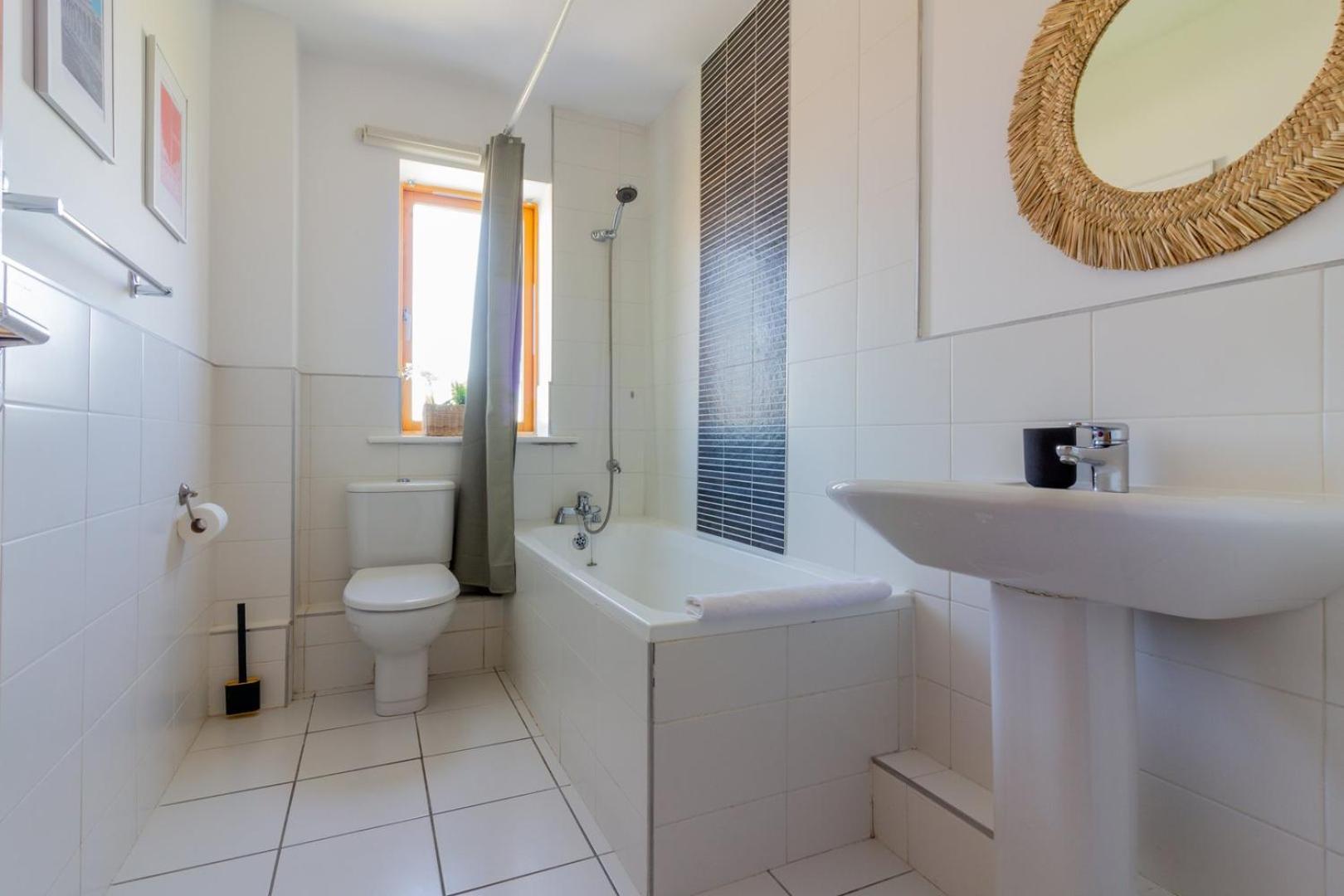 Guestready - Modern Stay By Pheonix Park Дъблин Екстериор снимка