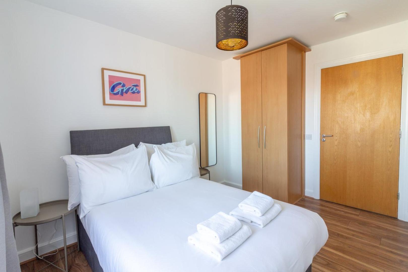 Guestready - Modern Stay By Pheonix Park Дъблин Екстериор снимка