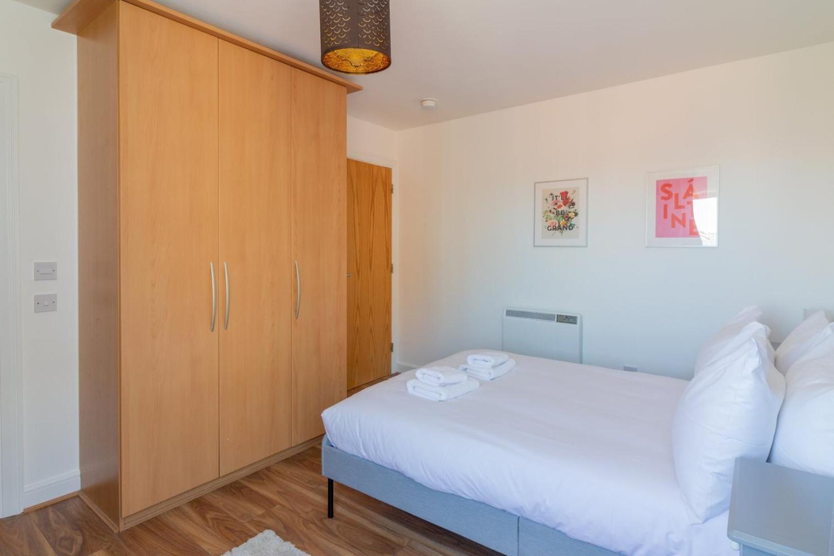 Guestready - Modern Stay By Pheonix Park Дъблин Екстериор снимка
