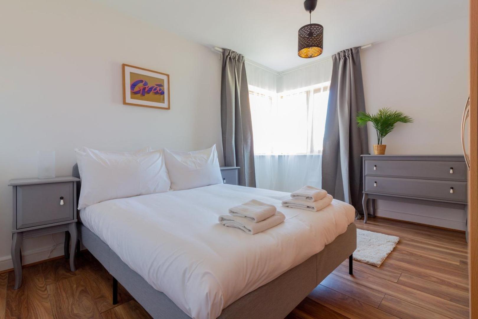 Guestready - Modern Stay By Pheonix Park Дъблин Екстериор снимка