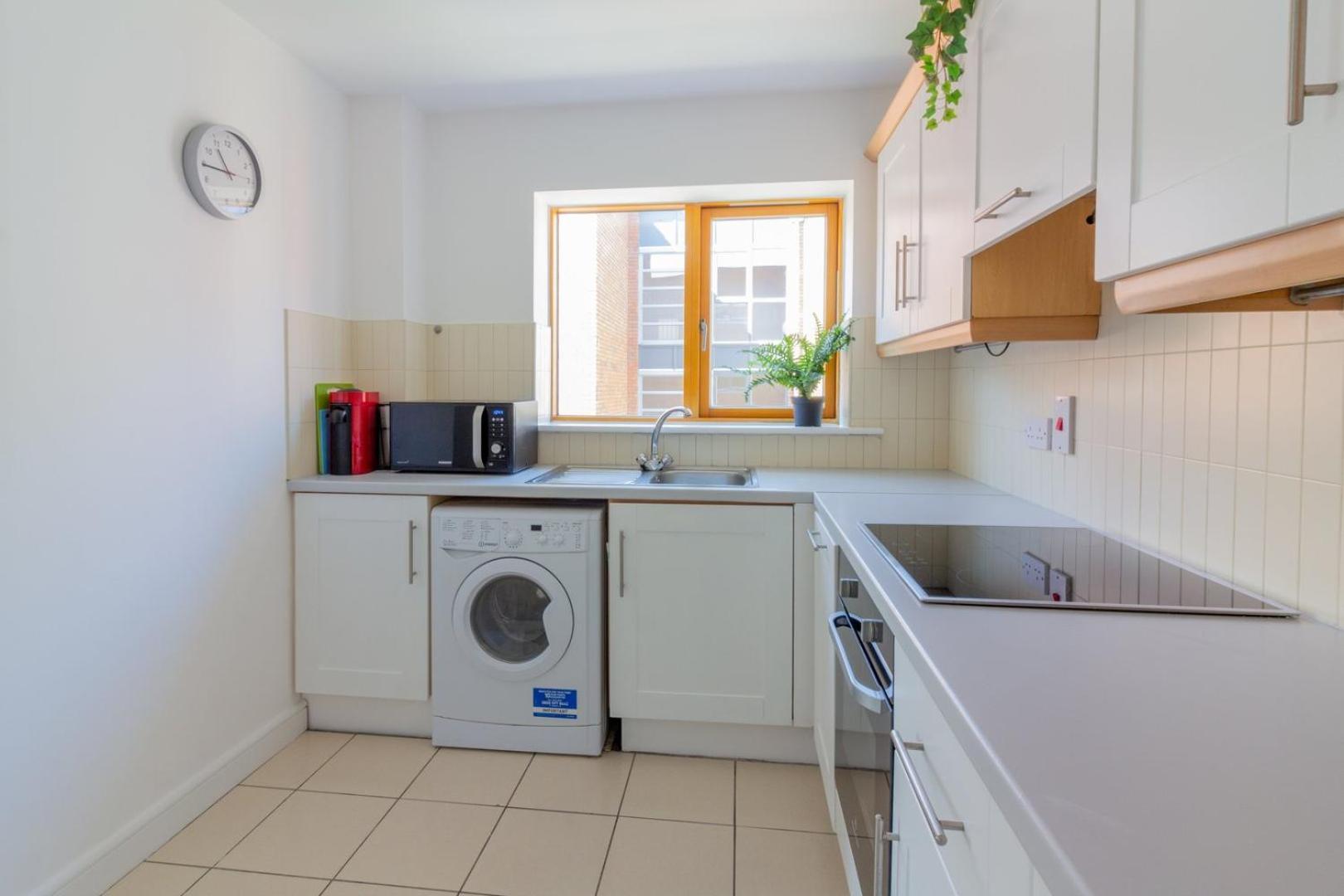 Guestready - Modern Stay By Pheonix Park Дъблин Екстериор снимка