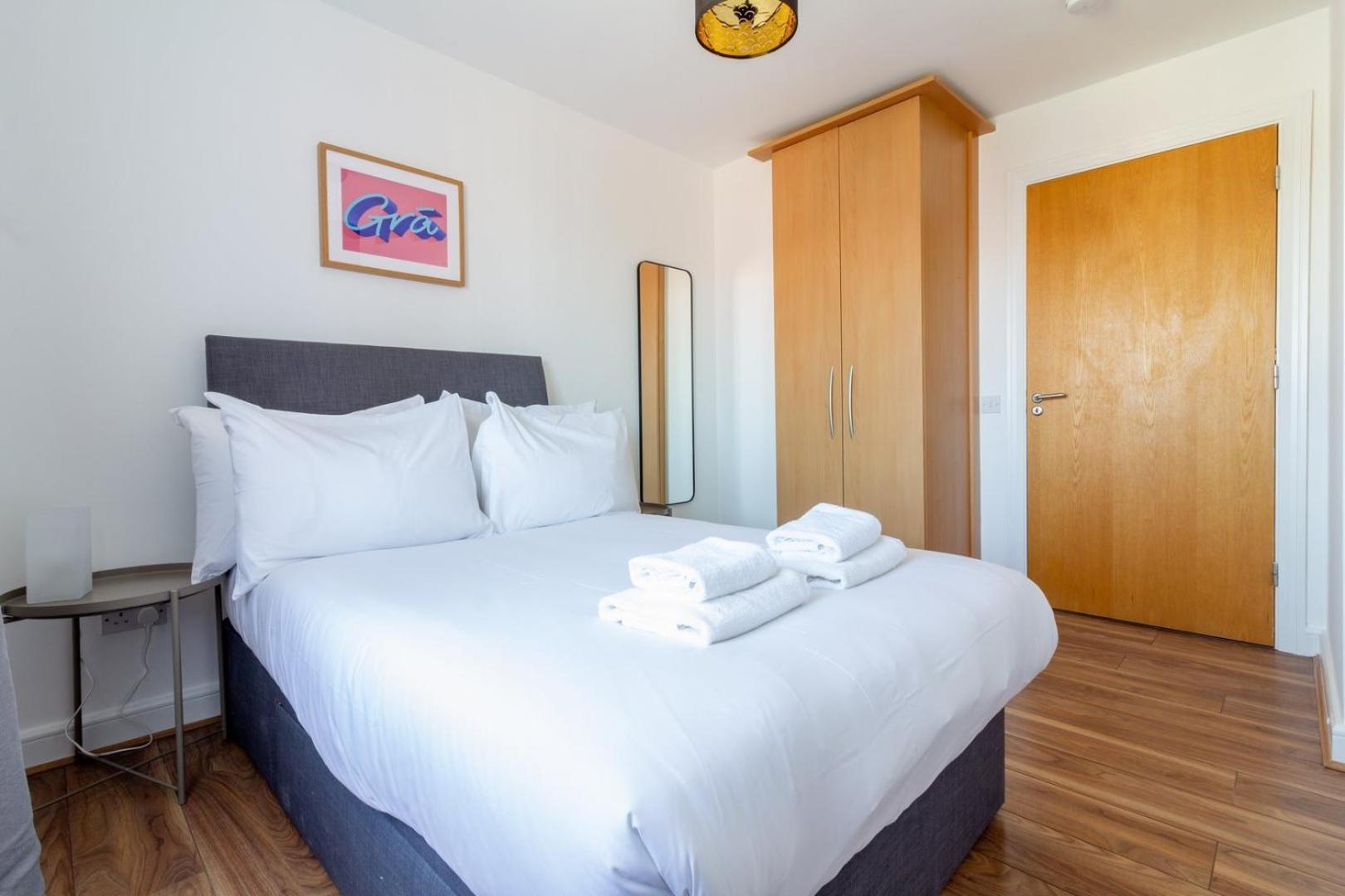 Guestready - Modern Stay By Pheonix Park Дъблин Екстериор снимка