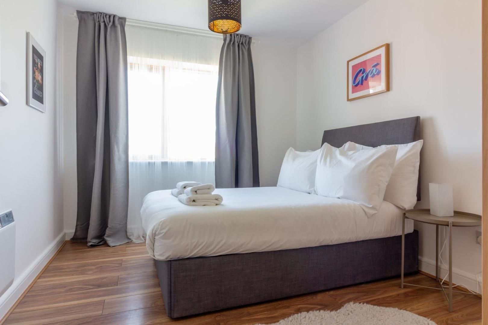 Guestready - Modern Stay By Pheonix Park Дъблин Екстериор снимка